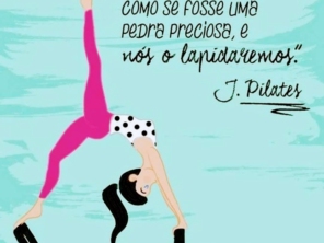 Foto de Reabilitar Studio de Pilates e Fisioterapia em São Manuel, SP por Solutudo