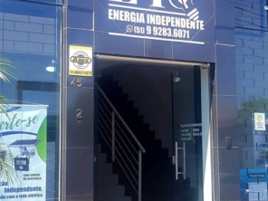 Foto de E.I1 Energia Independente em Novo Hamburgo, RS por Solutudo