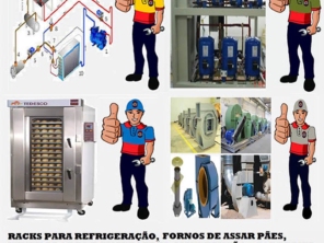 Foto de GWB - Engenharia e Serviços em São Paulo, SP por Solutudo