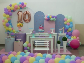 Foto de Katavento Buffet Infantil em Botucatu, SP por Solutudo