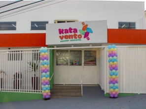 Foto de Katavento Buffet Infantil em Botucatu, SP por Solutudo