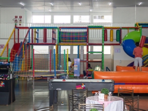 Foto de Katavento Buffet Infantil em Botucatu, SP por Solutudo