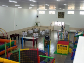 Foto de Katavento Buffet Infantil em Botucatu, SP por Solutudo