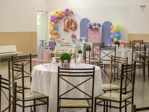 Foto de Katavento Buffet Infantil em Botucatu, SP por Solutudo