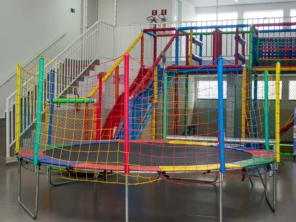 Foto de Katavento Buffet Infantil em Botucatu, SP por Solutudo