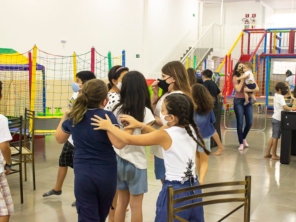 Foto de Katavento Buffet Infantil em Botucatu, SP por Solutudo