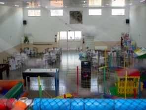 Foto de Katavento Buffet Infantil em Botucatu, SP por Solutudo