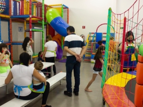 Foto de Katavento Buffet Infantil em Botucatu, SP por Solutudo