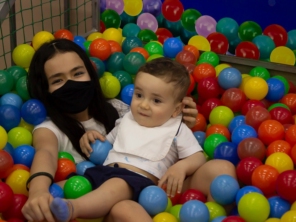Foto de Katavento Buffet Infantil em Botucatu, SP por Solutudo