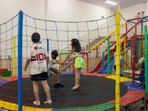Foto de Katavento Buffet Infantil em Botucatu, SP por Solutudo