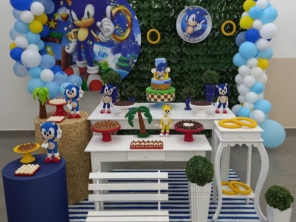 Foto de Katavento Buffet Infantil em Botucatu, SP por Solutudo