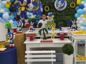 Foto de Katavento Buffet Infantil em Botucatu, SP por Solutudo