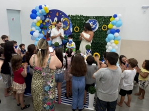 Foto de Katavento Buffet Infantil em Botucatu, SP por Solutudo