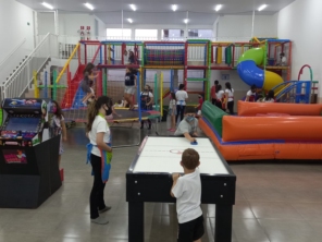 Foto de Katavento Buffet Infantil em Botucatu, SP por Solutudo