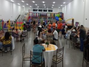 Foto de Katavento Buffet Infantil em Botucatu, SP por Solutudo