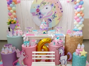 Foto de Katavento Buffet Infantil em Botucatu, SP por Solutudo