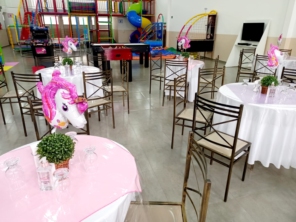 Foto galeria da empresa
