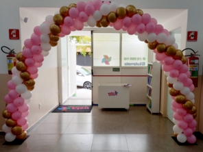 Foto de Katavento Buffet Infantil em Botucatu, SP por Solutudo