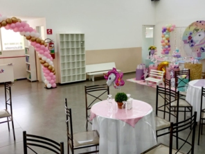 Foto de Katavento Buffet Infantil em Botucatu, SP por Solutudo