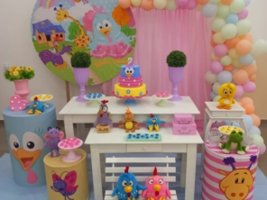 Foto de Katavento Buffet Infantil em Botucatu, SP por Solutudo