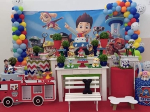 Foto galeria da empresa