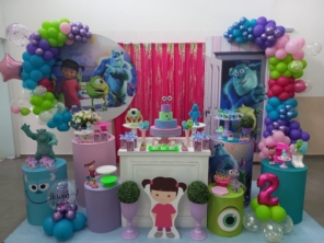Foto de Katavento Buffet Infantil em Botucatu, SP por Solutudo