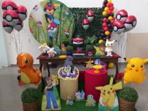 Foto de Katavento Buffet Infantil em Botucatu, SP por Solutudo