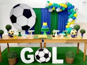 Foto de Katavento Buffet Infantil em Botucatu, SP por Solutudo