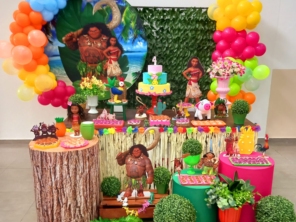 Foto de Katavento Buffet Infantil em Botucatu, SP por Solutudo