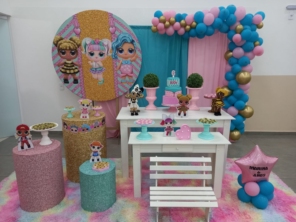 Foto galeria da empresa