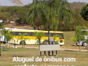 Foto de Excallybus Transportes em Sobradinho, DF por Solutudo