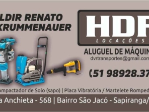 Foto galeria da empresa