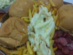 Foto galeria da empresa