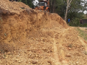 Foto de RF Terraplanagem em Cerquilho, SP por Solutudo