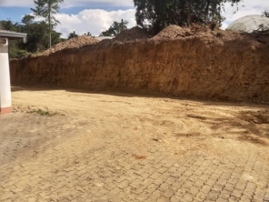 Foto de RF Terraplanagem em Cerquilho, SP por Solutudo