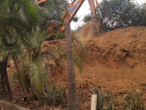 Foto de RF Terraplanagem em Cerquilho, SP por Solutudo