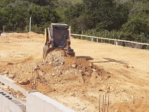 Foto de RF Terraplanagem em Cerquilho, SP por Solutudo