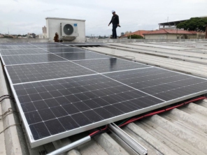 Foto de Sol Pleno Engenharia em Belém, PA por Solutudo