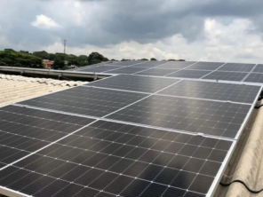 Foto de Sol Pleno Engenharia em Belém, PA por Solutudo