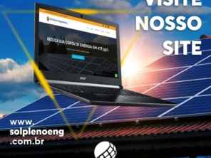 Foto de Sol Pleno Engenharia em Belém, PA por Solutudo