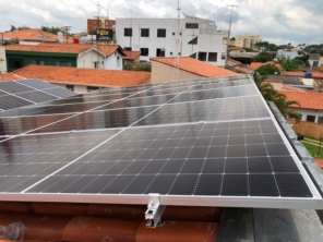Foto de Sol Pleno Engenharia em Belém, PA por Solutudo