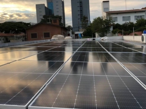 Foto de Sol Pleno Engenharia em Belém, PA por Solutudo