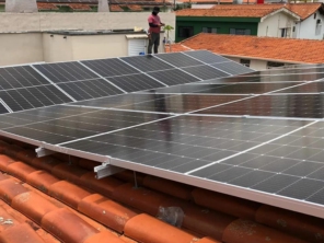 Foto de Sol Pleno Engenharia em Belém, PA por Solutudo