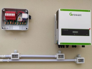 Foto galeria da empresa