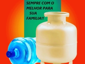 Foto de Garcia Gas & Agua em Assis, SP por Solutudo