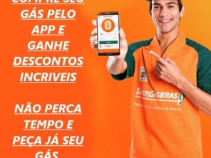 Foto de Garcia Gas & Agua em Assis, SP por Solutudo