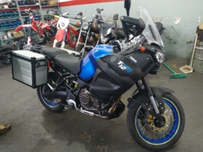Foto de Lobão Motos em Assis, SP por Solutudo