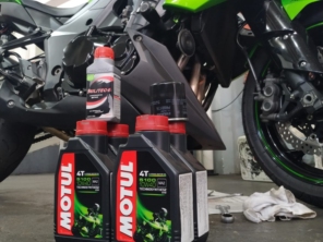 Foto de Lobão Motos em Assis, SP por Solutudo