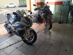 Foto de Lobão Motos em Assis, SP por Solutudo