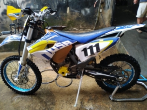 Foto de Lobão Motos em Assis, SP por Solutudo